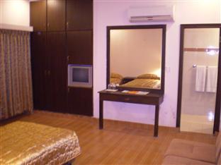 Mirage Hotel Lahore Ngoại thất bức ảnh