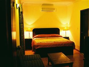 Mirage Hotel Lahore Ngoại thất bức ảnh