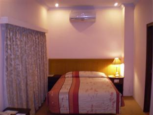 Mirage Hotel Lahore Ngoại thất bức ảnh