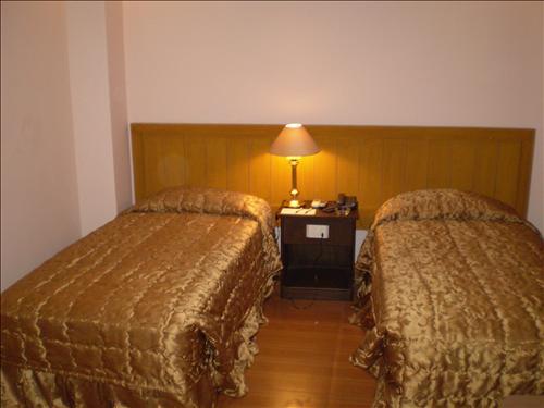 Mirage Hotel Lahore Phòng bức ảnh